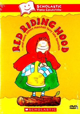 Similar Items: Scholastic Storybook Treasures: Red Riding Hood